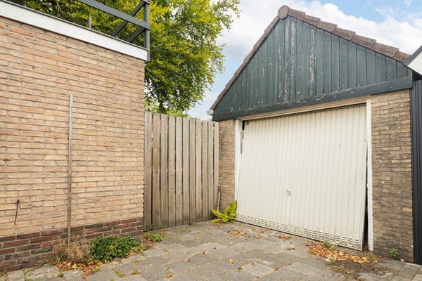 Medium property photo - De Bou 19, 9244 BL Beetsterzwaag